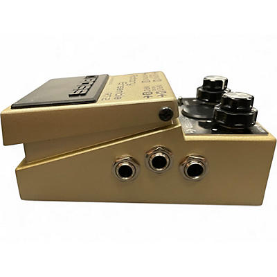Used BOSS RT2 Rotary Ensemble Pedal