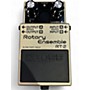 Used BOSS RT2 Rotary Sound Effect Pedal