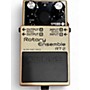 Used BOSS RT20 Rotary Sound Effect Pedal