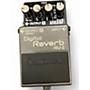Used BOSS RV-2 Digital Reverb Effect Pedal