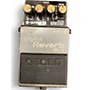 Used BOSS RV-2 Effect Pedal