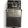 Used BOSS RV-3 Digital Reverb/Delay Effect Pedal