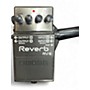 Used BOSS RV-6 Effect Pedal