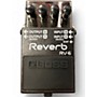 Used BOSS RV-6 Effect Pedal