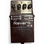 Used BOSS RV-6 Effect Pedal