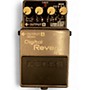 Used BOSS RV2 Digital Reverb Effect Pedal