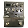 Used BOSS RV200 Effect Pedal