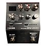 Used BOSS RV200 Effect Pedal