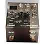 Used BOSS RV200 Effect Pedal