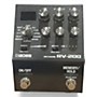 Used BOSS RV200 Effect Pedal