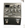 Used BOSS RV200 Effect Pedal