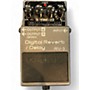 Used BOSS RV3 Digital Reverb Delay Effect Pedal