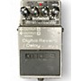 Used BOSS RV3 Digital Reverb Delay Effect Pedal