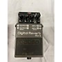 Used BOSS Used BOSS RV5 Digital Reverb Effect Pedal