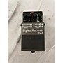 Used BOSS Used BOSS RV5 Digital Reverb Effect Pedal