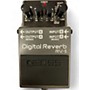 Used BOSS Used BOSS RV5 Digital Reverb Effect Pedal