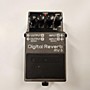 Used BOSS Used BOSS RV5 Digital Reverb Effect Pedal