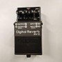 Used BOSS Used BOSS RV5 Digital Reverb Effect Pedal