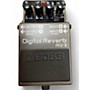 Used BOSS Used BOSS RV5 Digital Reverb Effect Pedal