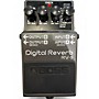 Used BOSS Used BOSS RV5 Digital Reverb Effect Pedal