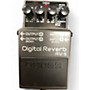 Used BOSS Used BOSS RV5 Digital Reverb Effect Pedal