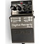 Used BOSS RV5 Digital Reverb Effect Pedal
