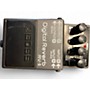 Used BOSS RV5 Digital Reverb Effect Pedal