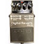 Used BOSS RV5 Digital Reverb Effect Pedal