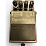 Used BOSS RV5 Digital Reverb Effect Pedal