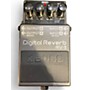 Used BOSS RV5 Digital Reverb Effect Pedal