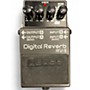 Used BOSS RV5 Digital Reverb Effect Pedal