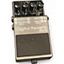 Used BOSS RV5 Digital Reverb Effect Pedal