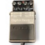 Used BOSS RV5 Digital Reverb Effect Pedal