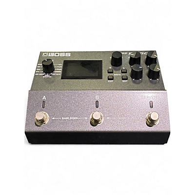 Used BOSS RV500 Reverb Effect Pedal