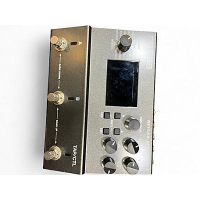 Used BOSS RV500 Reverb Effect Pedal