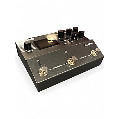 Used BOSS RV500 Reverb Effect Pedal