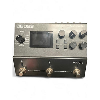 Used BOSS RV500 Reverb Effect Pedal