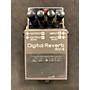 Used BOSS Used BOSS RV6 Digital Reverb Effect Pedal