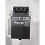 Used BOSS Used BOSS RV6 Digital Reverb Effect Pedal