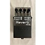 Used BOSS Used BOSS RV6 Digital Reverb Effect Pedal