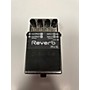 Used BOSS Used BOSS RV6 Digital Reverb Effect Pedal