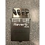 Used BOSS Used BOSS RV6 Digital Reverb Effect Pedal