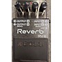 Used BOSS Used BOSS RV6 Digital Reverb Effect Pedal