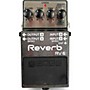 Used BOSS Used BOSS RV6 Digital Reverb Effect Pedal