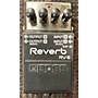 Used BOSS Used BOSS RV6 Digital Reverb Effect Pedal