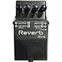 Used BOSS Used BOSS RV6 Digital Reverb Effect Pedal