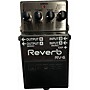 Used BOSS Used BOSS RV6 Digital Reverb Effect Pedal