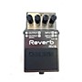 Used BOSS Used BOSS RV6 Digital Reverb Effect Pedal