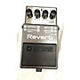 Used BOSS Used BOSS RV6 Digital Reverb Effect Pedal