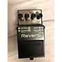 Used BOSS Used BOSS RV6 Digital Reverb Effect Pedal